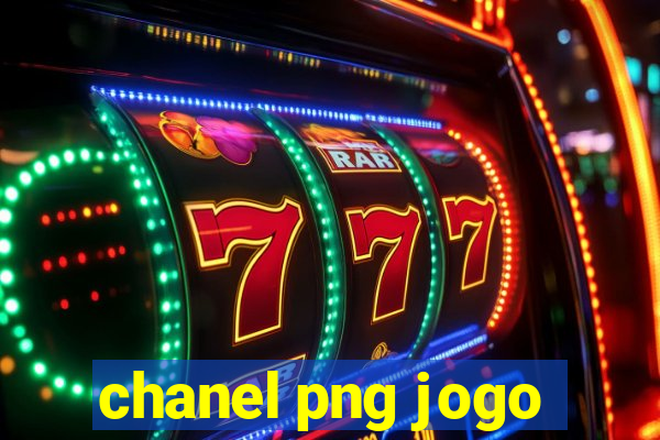 chanel png jogo